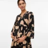 Vmmvera Maternity Dress