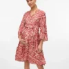 Vmmvera Maternity Dress