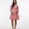 Vmmvera Maternity Dress