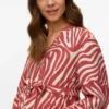 Vmmvera Maternity Dress
