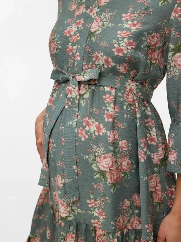 Vmmvera Maternity Dress Vmmvera Maternity Dress