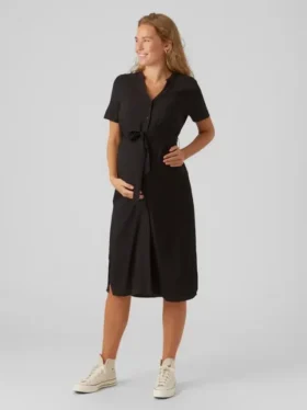 Vmmvica Maternity Dress