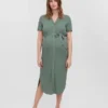 Vmmvica Maternity Dress