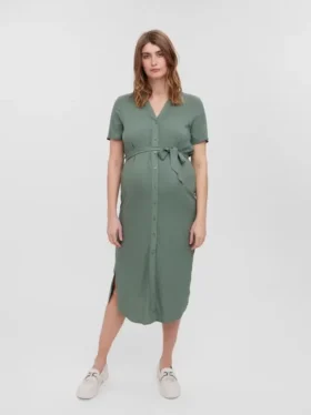 Vmmvica Maternity Dress