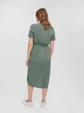 Vmmvica Maternity Dress