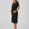 Vmmvica Maternity Dress