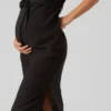 Vmmvica Maternity Dress