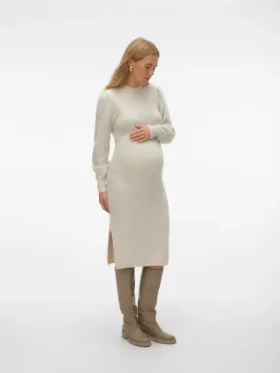 Vmmvilla Maternity Dress