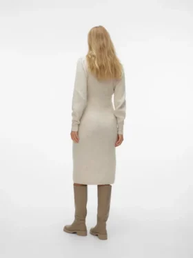 Vmmvilla Maternity Dress