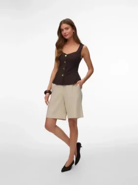 Vmmymilo Bermuda Shorts