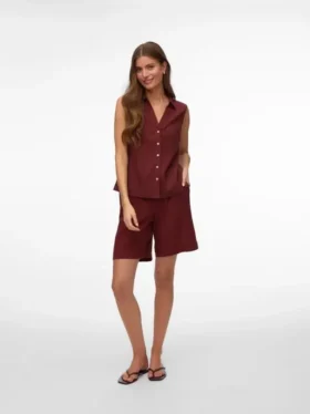 Vmmymilo Bermuda Shorts