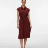 Vmmymilo Long Dress