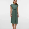 Vmmymilo Long Dress