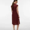 Vmmymilo Long Dress