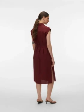 Vmmymilo Long Dress