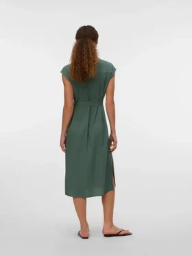 Vmmymilo Long Dress