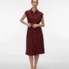 Vmmymilo Long Dress