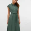 Vmmymilo Long Dress