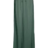 Vmmymilo Mid Waist Long Skirt
