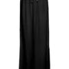 Vmmymilo Mid Waist Long Skirt