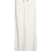 Vmmymilo Mid Waist Long Skirt
