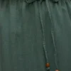 Vmmymilo Mid Waist Long Skirt