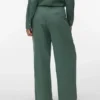Vmmymilo Mid Waist Trousers Vmmymilo Mid Waist Trousers