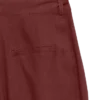 Vmmymilo Mid Waist Trousers