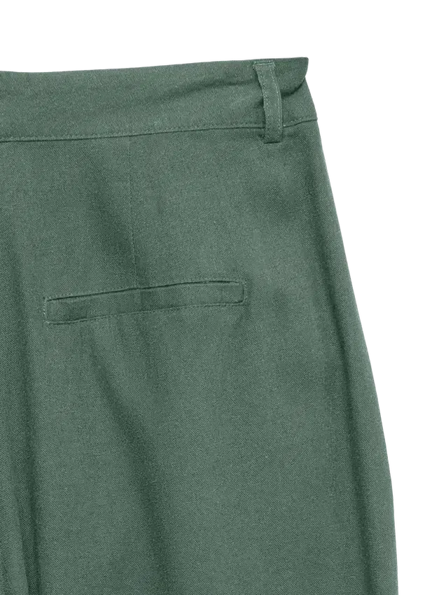 Vmmymilo Mid Waist Trousers Vmmymilo Mid Waist Trousers