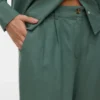 Vmmymilo Mid Waist Trousers Vmmymilo Mid Waist Trousers
