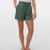 Vmmymilo Paperbag Shorts