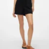 Vmmymilo Paperbag Shorts