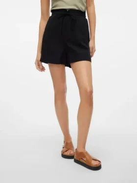 Vmmymilo Paperbag Shorts