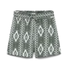 Vmmymilo Paperbag Shorts