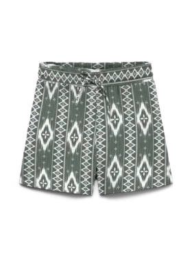 Vmmymilo Paperbag Shorts
