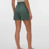 Vmmymilo Paperbag Shorts