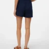 Vmmymilo Paperbag Shorts