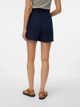 Vmmymilo Paperbag Shorts