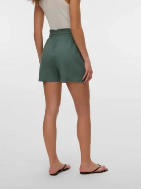 Vmmymilo Paperbag Shorts