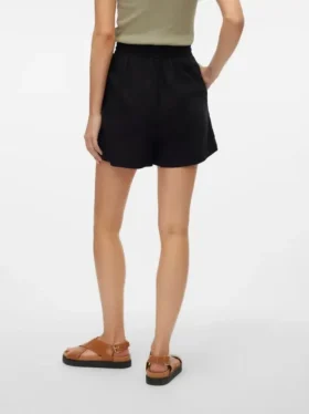 Vmmymilo Paperbag Shorts
