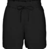 Vmmymilo Paperbag Shorts