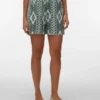 Vmmymilo Paperbag Shorts