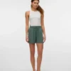 Vmmymilo Paperbag Shorts