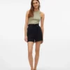 Vmmymilo Paperbag Shorts