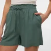 Vmmymilo Paperbag Shorts