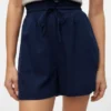 Vmmymilo Paperbag Shorts