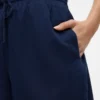 Vmmymilo Paperbag Shorts