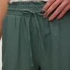 Vmmymilo Paperbag Shorts