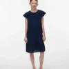 Vmmymilo Short Dress