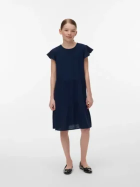 Vmmymilo Short Dress